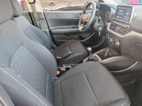 HYUNDAI HB 20 Hatch 1.0 12V 4P FLEX COMFORT PLUS, Foto 9