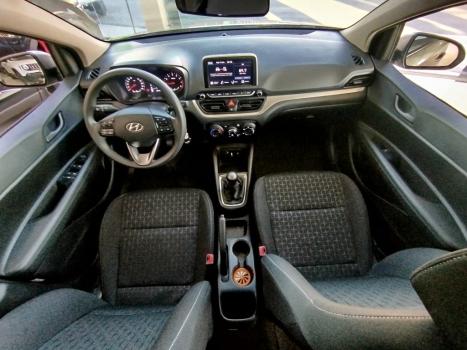 HYUNDAI HB 20 Hatch 1.0 12V 4P FLEX COMFORT PLUS, Foto 10