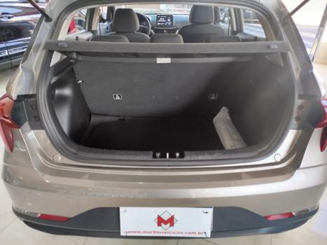 HYUNDAI HB 20 Hatch 1.0 12V 4P FLEX COMFORT PLUS, Foto 12