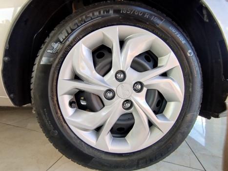 HYUNDAI HB 20 Hatch 1.0 12V 4P FLEX COMFORT PLUS, Foto 13