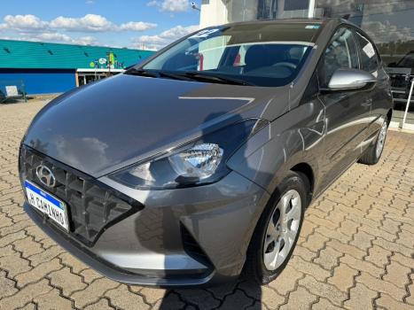 HYUNDAI HB 20 Hatch 1.0 12V 4P FLEX VISION, Foto 1