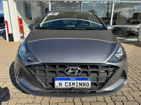 HYUNDAI HB 20 Hatch 1.0 12V 4P FLEX VISION, Foto 2
