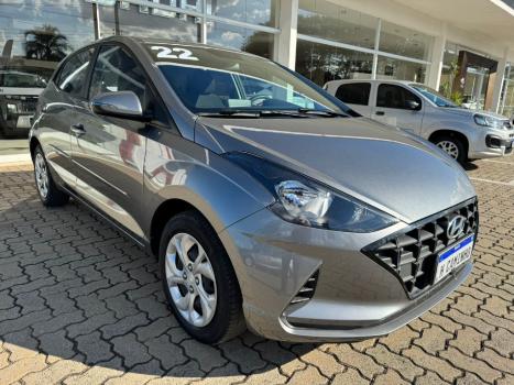 HYUNDAI HB 20 Hatch 1.0 12V 4P FLEX VISION, Foto 3