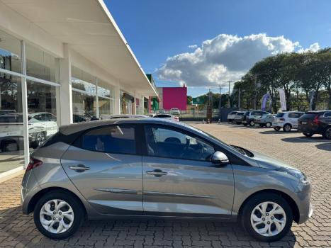 HYUNDAI HB 20 Hatch 1.0 12V 4P FLEX VISION, Foto 4