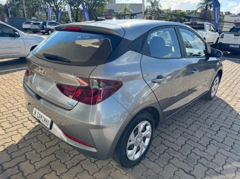 HYUNDAI HB 20 Hatch 1.0 12V 4P FLEX VISION, Foto 5