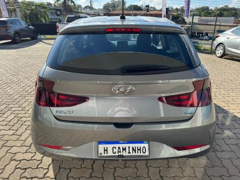 HYUNDAI HB 20 Hatch 1.0 12V 4P FLEX VISION, Foto 6