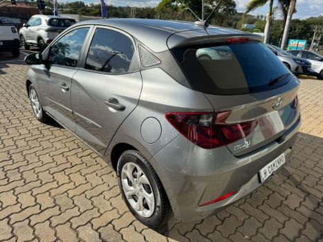 HYUNDAI HB 20 Hatch 1.0 12V 4P FLEX VISION, Foto 7