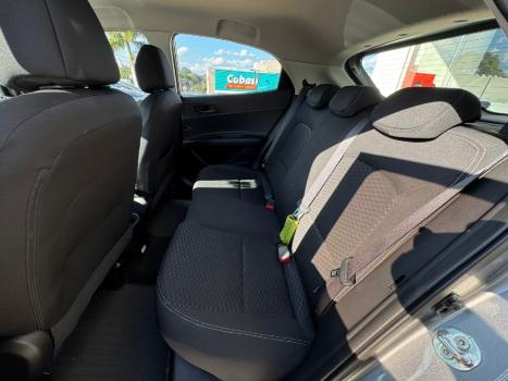 HYUNDAI HB 20 Hatch 1.0 12V 4P FLEX VISION, Foto 9