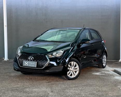HYUNDAI HB 20 Hatch 1.0 12V 4P FLEX COMFORT, Foto 1