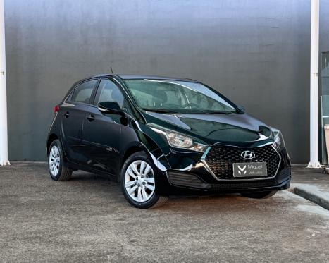 HYUNDAI HB 20 Hatch 1.0 12V 4P FLEX COMFORT, Foto 3