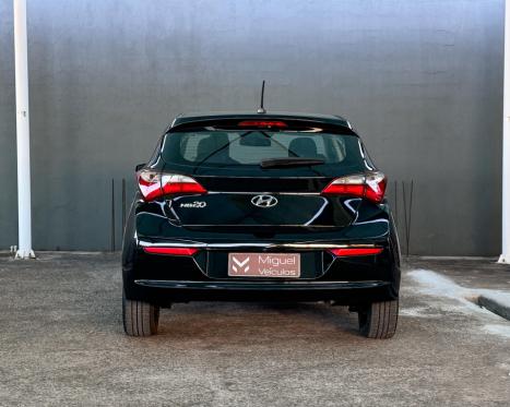 HYUNDAI HB 20 Hatch 1.0 12V 4P FLEX COMFORT, Foto 5