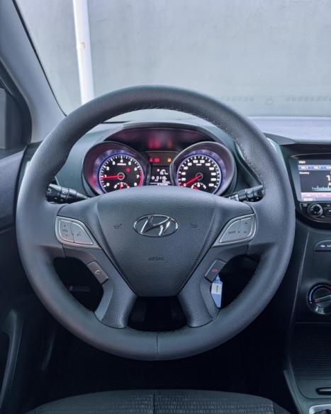 HYUNDAI HB 20 Hatch 1.0 12V 4P FLEX COMFORT, Foto 7