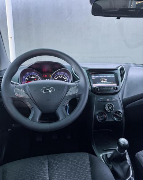 HYUNDAI HB 20 Hatch 1.0 12V 4P FLEX COMFORT, Foto 8