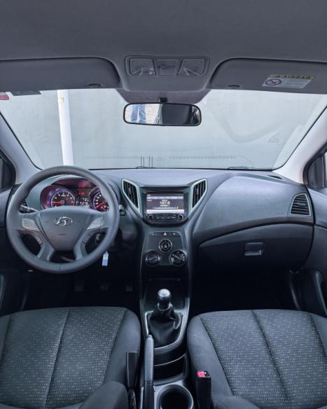 HYUNDAI HB 20 Hatch 1.0 12V 4P FLEX COMFORT, Foto 9