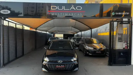 HYUNDAI HB 20 Hatch 1.0 12V 4P LIMITED, Foto 1