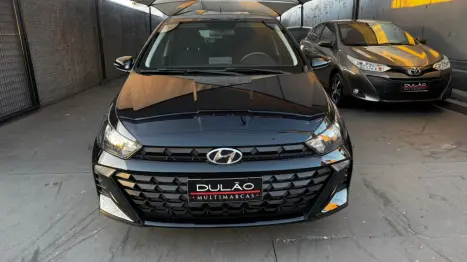 HYUNDAI HB 20 Hatch 1.0 12V 4P LIMITED, Foto 2