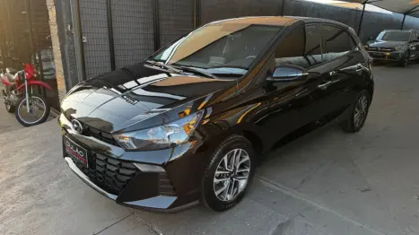 HYUNDAI HB 20 Hatch 1.0 12V 4P LIMITED, Foto 3