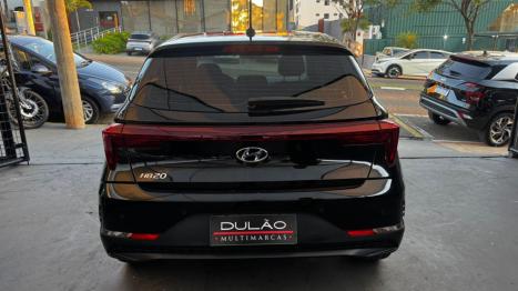 HYUNDAI HB 20 Hatch 1.0 12V 4P LIMITED, Foto 6
