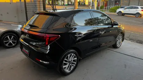 HYUNDAI HB 20 Hatch 1.0 12V 4P LIMITED, Foto 7
