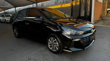 HYUNDAI HB 20 Hatch 1.0 12V 4P LIMITED, Foto 9