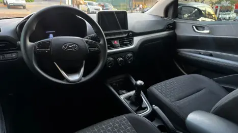 HYUNDAI HB 20 Hatch 1.0 12V 4P LIMITED, Foto 11