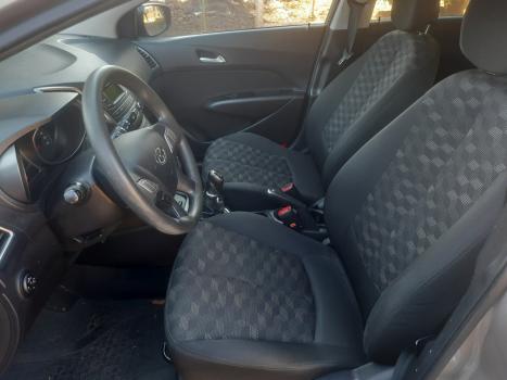 HYUNDAI HB 20 Hatch 1.6 16V 4P COMFORT STYLE FLEX, Foto 2