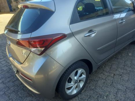 HYUNDAI HB 20 Hatch 1.6 16V 4P COMFORT STYLE FLEX, Foto 3