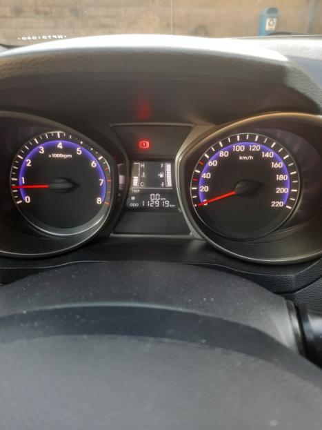 HYUNDAI HB 20 Hatch 1.6 16V 4P COMFORT STYLE FLEX, Foto 4