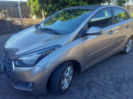 HYUNDAI HB 20 Hatch 1.6 16V 4P COMFORT STYLE FLEX, Foto 6