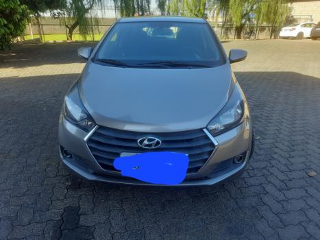 HYUNDAI HB 20 Hatch 1.6 16V 4P COMFORT STYLE FLEX, Foto 7