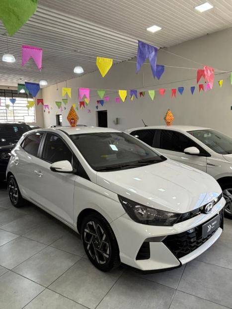 HYUNDAI HB 20 Hatch 1.0 12V 4P FLEX TGDI PLATINUM TURBO AUTOMTICO, Foto 2