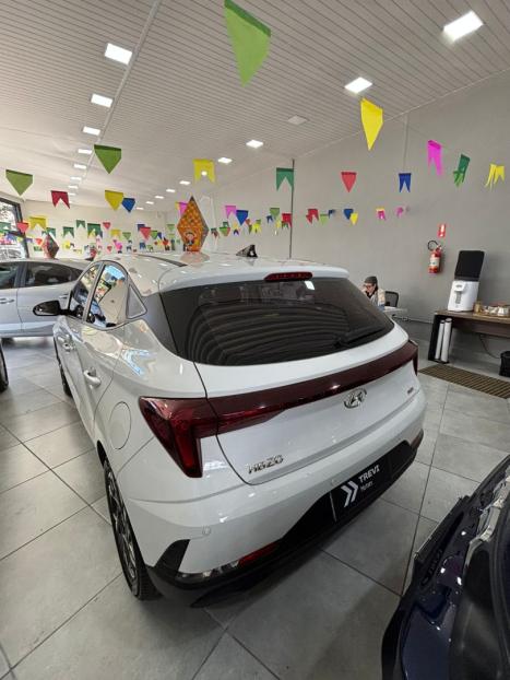 HYUNDAI HB 20 Hatch 1.0 12V 4P FLEX TGDI PLATINUM TURBO AUTOMTICO, Foto 3
