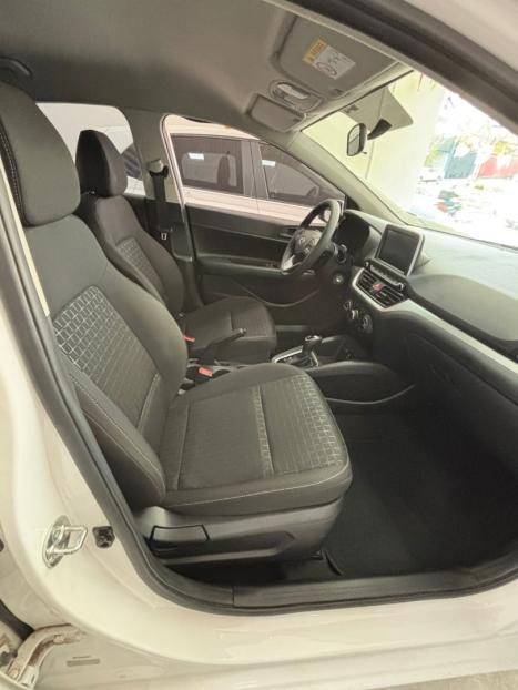 HYUNDAI HB 20 Hatch 1.0 12V 4P FLEX TGDI PLATINUM TURBO AUTOMTICO, Foto 7