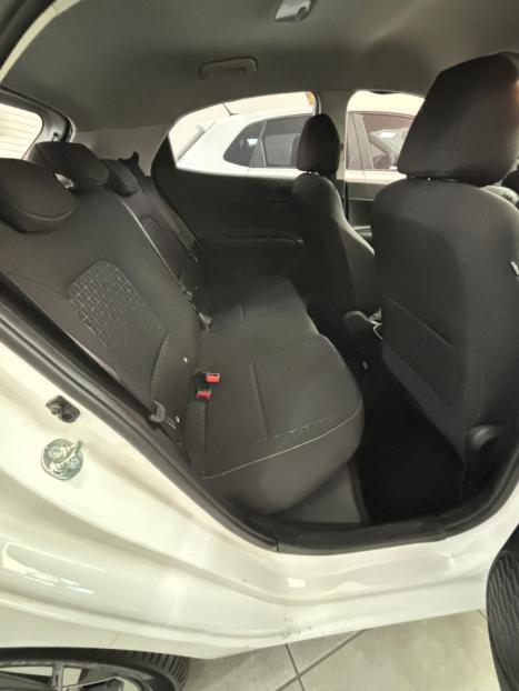 HYUNDAI HB 20 Hatch 1.0 12V 4P FLEX TGDI PLATINUM TURBO AUTOMTICO, Foto 8