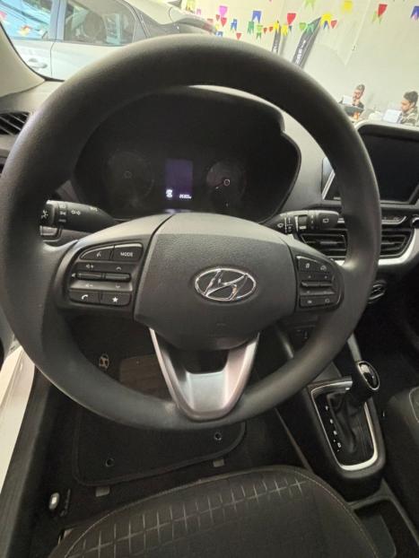 HYUNDAI HB 20 Hatch 1.0 12V 4P FLEX TGDI PLATINUM TURBO AUTOMTICO, Foto 9