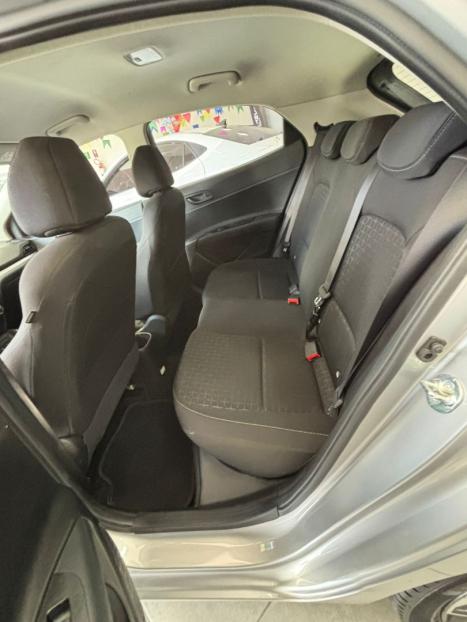 HYUNDAI HB 20 Hatch 1.0 12V 4P FLEX TGDI TURBO COMFORT AUTOMTICO, Foto 10