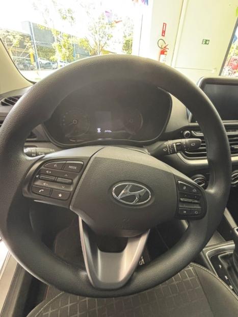 HYUNDAI HB 20 Hatch 1.0 12V 4P FLEX TGDI TURBO COMFORT AUTOMTICO, Foto 11