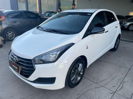 HYUNDAI HB 20 Hatch 1.0 12V 4P FLEX COPA DO MUNDO FIFA, Foto 2