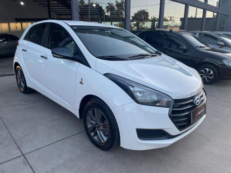 HYUNDAI HB 20 Hatch 1.0 12V 4P FLEX COPA DO MUNDO FIFA, Foto 3