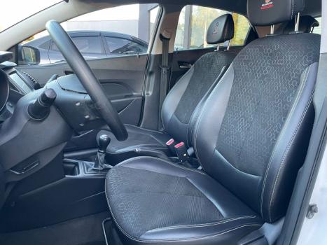 HYUNDAI HB 20 Hatch 1.0 12V 4P FLEX COPA DO MUNDO FIFA, Foto 7
