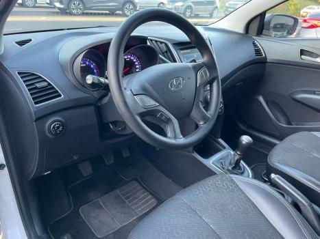 HYUNDAI HB 20 Hatch 1.0 12V 4P FLEX COPA DO MUNDO FIFA, Foto 8