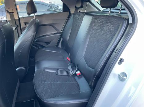 HYUNDAI HB 20 Hatch 1.0 12V 4P FLEX COPA DO MUNDO FIFA, Foto 9