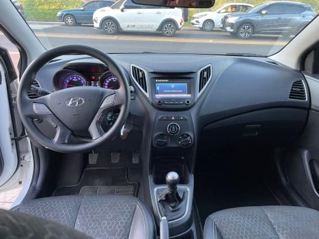 HYUNDAI HB 20 Hatch 1.0 12V 4P FLEX COPA DO MUNDO FIFA, Foto 10