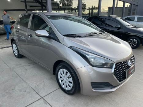 HYUNDAI HB 20 Hatch 1.0 12V 4P FLEX COMFORT PLUS, Foto 2