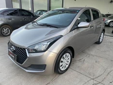 HYUNDAI HB 20 Hatch 1.0 12V 4P FLEX COMFORT PLUS, Foto 4