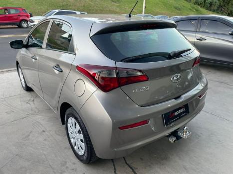 HYUNDAI HB 20 Hatch 1.0 12V 4P FLEX COMFORT PLUS, Foto 5