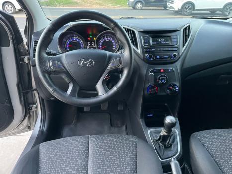 HYUNDAI HB 20 Hatch 1.0 12V 4P FLEX COMFORT PLUS, Foto 6