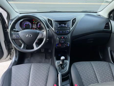HYUNDAI HB 20 Hatch 1.0 12V 4P FLEX COMFORT PLUS, Foto 7