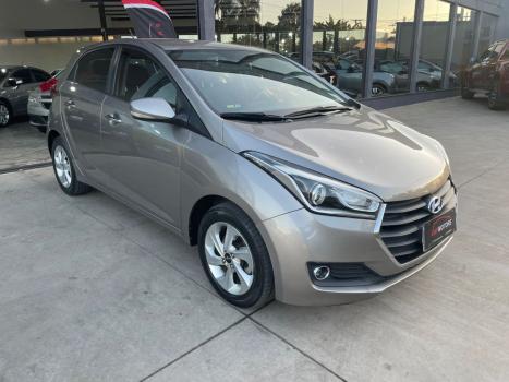 HYUNDAI HB 20 Hatch 1.6 16V 4P PREMIUM FLEX AUTOMTICO, Foto 2