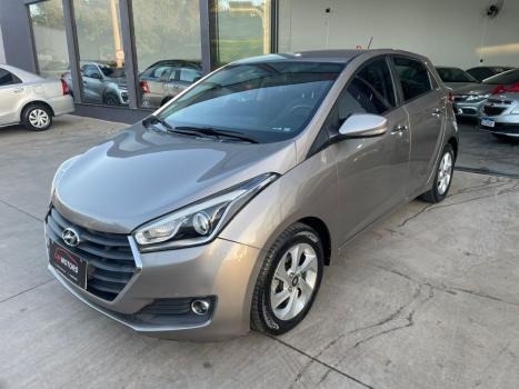 HYUNDAI HB 20 Hatch 1.6 16V 4P PREMIUM FLEX AUTOMTICO, Foto 3